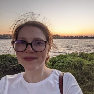 Meet your Posher, Anna